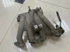 Коллектор впускной Daewoo Lanos