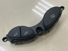 Блок кнопок Ford Focus