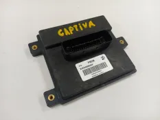 Блок управления топливным насосом Chevrolet Captiva