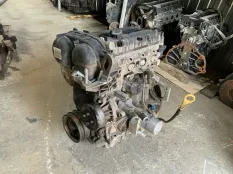Двигатель Ford Focus