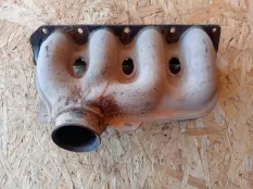 Коллектор выпускной Peugeot 307