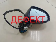 Зеркало Honda Jazz