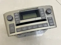 Магнитола штатная Toyota Avensis