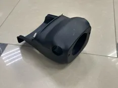 Кожух рулевой колонки Kia Rio