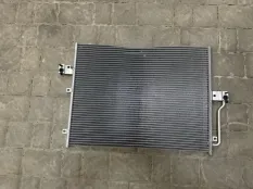 Радиатор кондиционера SsangYong Kyron