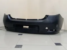 Бампер Renault Logan