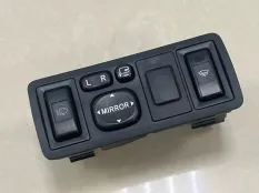 Блок кнопок Toyota Avensis