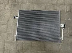 Радиатор кондиционера SsangYong Kyron