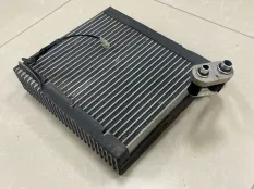 Испаритель кондиционера Chevrolet Captiva