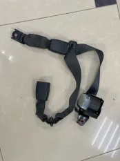 Ремень безопасности Kia Rio