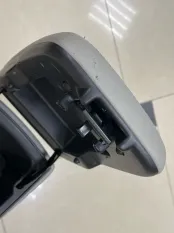 Подлокотник Chevrolet Captiva
