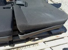 Сиденья Opel Meriva