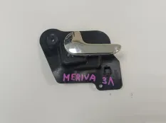 Ручка двери внутренняя Opel Meriva