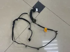 Проводка двери Kia Rio