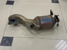 Катализатор Skoda Octavia