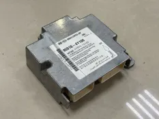 Блок управления AirBag Kia Rio