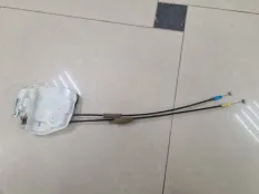 Замок двери Mitsubishi Outlander Sport