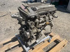 Двигатель Toyota Avensis