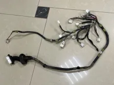 Проводка двери Lexus LS460