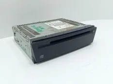 CD-Чейнджер Nissan Almera