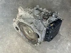 АКПП Kia Sportage