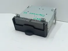 CD-Чейнджер Jeep Cherokee