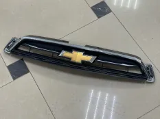 Решетка радиатора Chevrolet Captiva