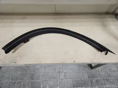 накладка арки колеса Mitsubishi Outlander