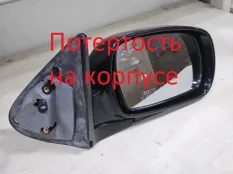 Зеркало Daewoo Nexia
