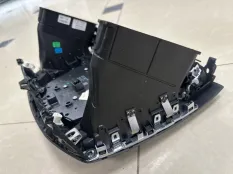 Магнитола штатная Ford Focus