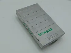 Усилитель звука Kia Stinger