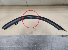 молдинг крыла Mitsubishi Outlander