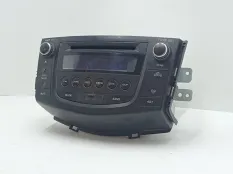 Магнитола штатная Lifan X60