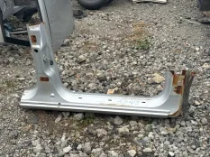 Порог Lifan Smily