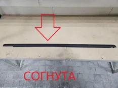 Молдинг двери Hyundai Tucson