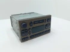 Магнитола штатная Jaguar S-Type