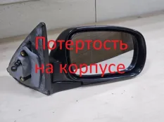 Зеркало Daewoo Nexia