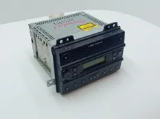 Магнитола штатная Land Rover Freelander