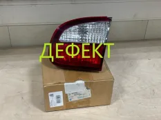 Фонарь Daewoo Lanos