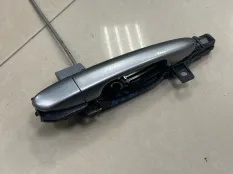 Ручка двери внешняя Mazda Mazda3
