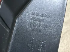 Фонарь Nissan X-Trail