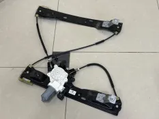 Стеклоподъемник Ford Focus