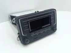 Магнитола штатная Volkswagen Polo