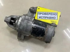 Стартер Honda Jazz