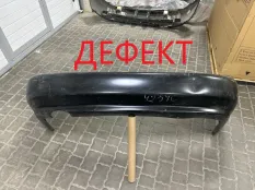 Бампер Daewoo Nubira