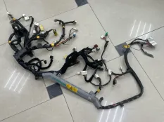 Проводка под парприз Hyundai Elantra