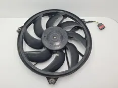 Вентилятор радиатора Peugeot 206