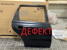 Дверь Daewoo Nubira