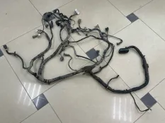 Проводка ДВС Hyundai Elantra