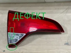 Фонарь Kia Sorento